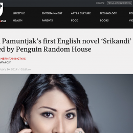jakarta post